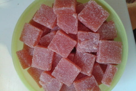 Photos des recettes