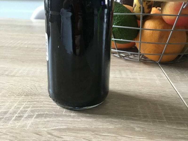 Cliquez pour zoomer ! Arôme naturel de vanille Thermomix par Chrystalle