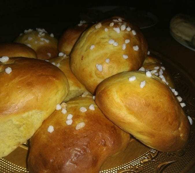 Cliquez pour zoomer ! Pain au lait Thermomix par dowilla