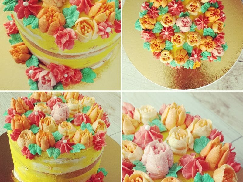 Cliquez pour zoomer ! Mango curd Thermomix par Agathe6971