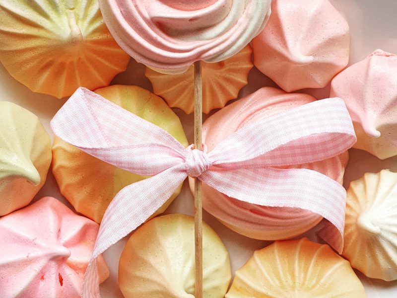 Cliquez pour zoomer ! Meringues Thermomix par Agathe6971