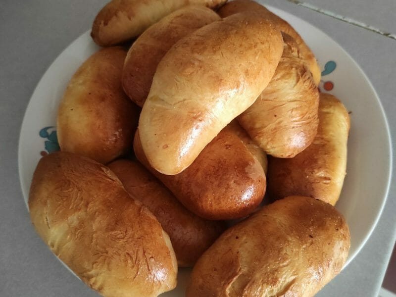 Cliquez pour zoomer ! Pain brioché au chocolat – Pitch Thermomix par Melaniedecelle