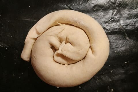 Cliquez pour zoomer ! Palmiers sucrés Thermomix par Sand2506