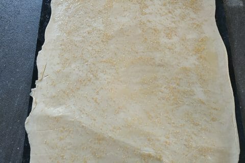 Cliquez pour zoomer ! Palmiers sucrés Thermomix par Sand2506