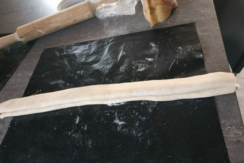 Cliquez pour zoomer ! Palmiers sucrés Thermomix par Sand2506