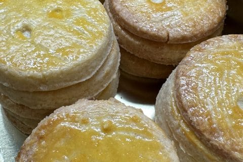 Cliquez pour zoomer ! Sablés de Noël Thermomix par Marine_17