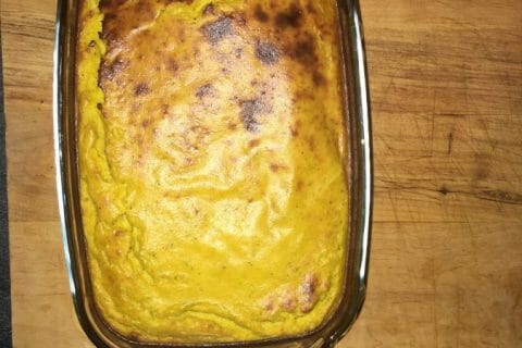 Cliquez pour zoomer ! Flan de carottes Thermomix par Marine_17