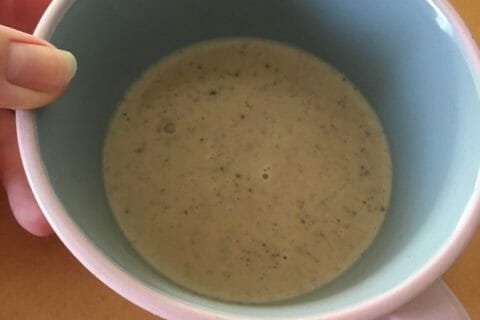 Cliquez pour zoomer ! Magret de canard sauce au poivre blanc Thermomix par Marine_17