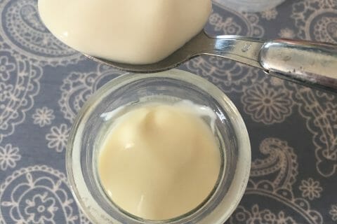 Cliquez pour zoomer ! Yaourt au Varoma Thermomix par Marine_17