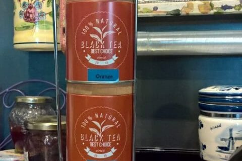 Cliquez pour zoomer ! Sucre aux carambars Thermomix par Ambredu07et74