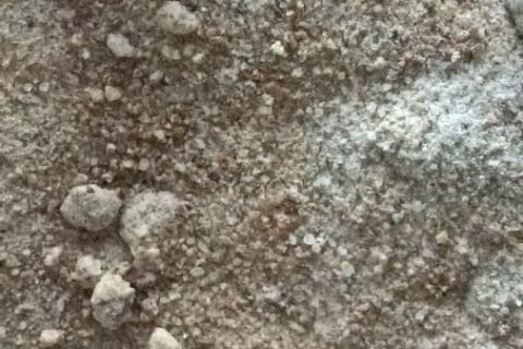 Cliquez pour zoomer ! Sucre aux carambars Thermomix par Ambredu07et74