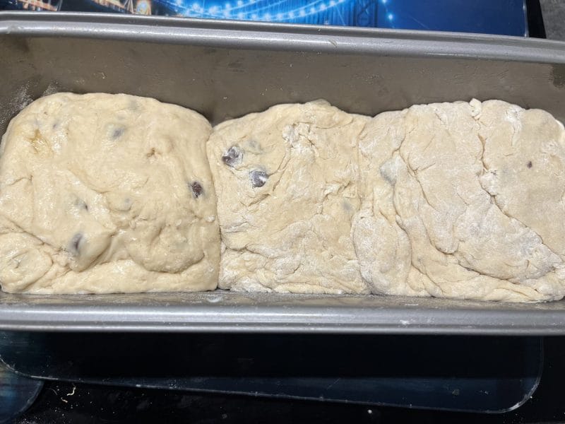 Cliquez pour zoomer ! Brioche à l’eau gazeuse Thermomix par tigrette78