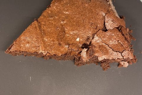 Cliquez pour zoomer ! Fondant Baulois Thermomix par tigrette78