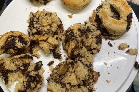 Cliquez pour zoomer ! Doffins Thermomix par tigrette78