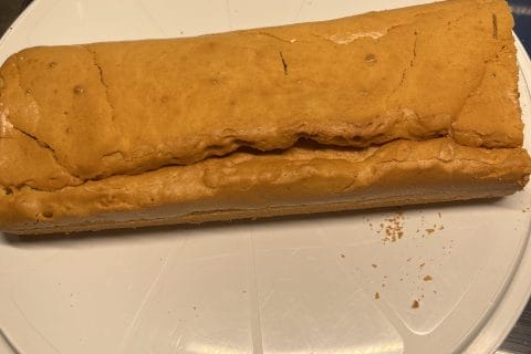 Cliquez pour zoomer ! Quatre-quarts breton Thermomix par tigrette78