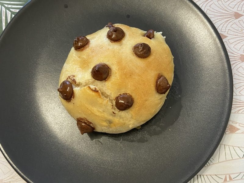 Cliquez pour zoomer ! Briochettes façon Doowap Thermomix par tigrette78