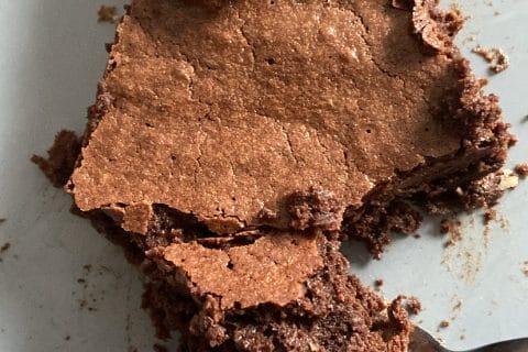 Cliquez pour zoomer ! Fondant Baulois Thermomix par tigrette78