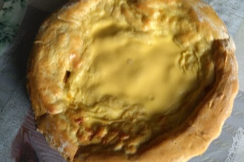 Cliquez pour zoomer ! Photo de framboizine