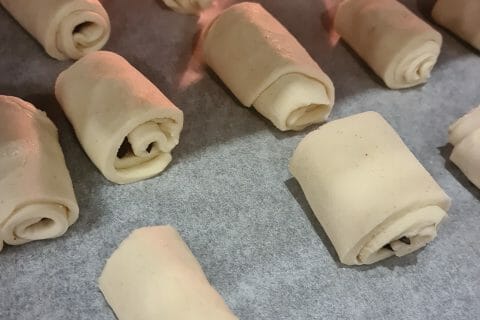 Cliquez pour zoomer ! Pains au chocolat Thermomix par Marie_Elizabeth