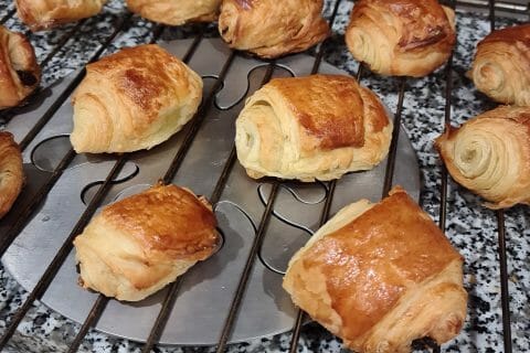 Cliquez pour zoomer ! Pains au chocolat Thermomix par Marie_Elizabeth