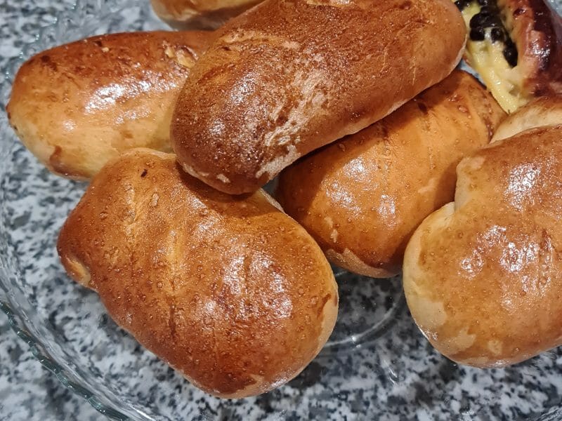 Cliquez pour zoomer ! Pain brioché au chocolat – Pitch Thermomix par Marie_Elizabeth