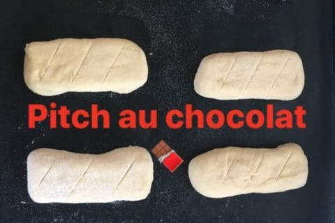 Cliquez pour zoomer ! Pain brioché au chocolat – Pitch Thermomix par Helene_21