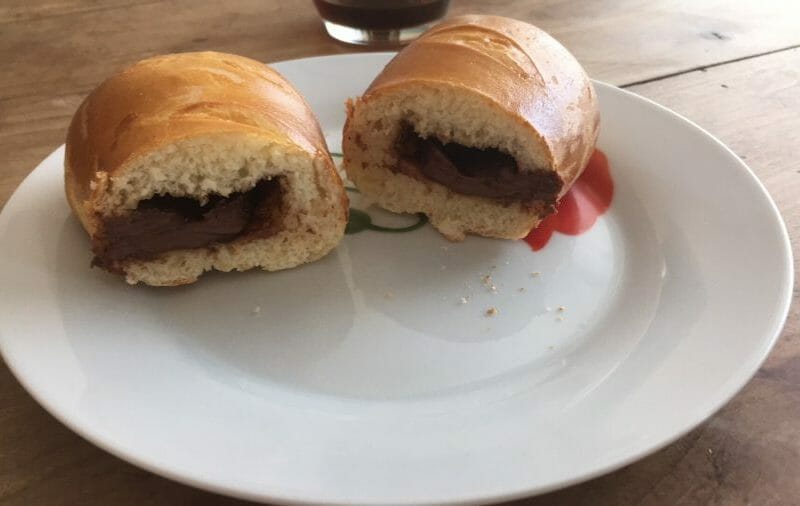 Cliquez pour zoomer ! Pain brioché au chocolat – Pitch Thermomix par Helene_21