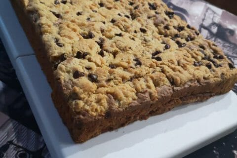 Cliquez pour zoomer ! Brookie Thermomix par Mnathan