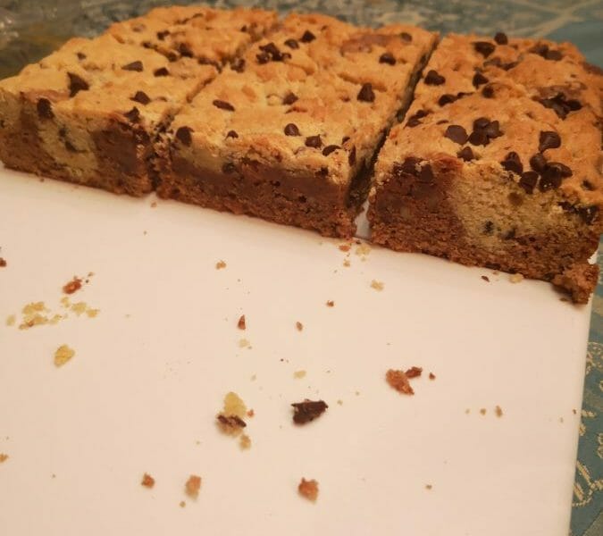 Cliquez pour zoomer ! Brookie Thermomix par Mnathan