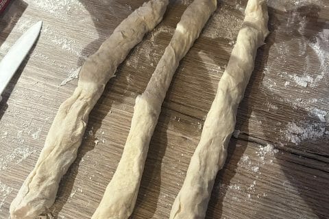 Photos des recettes