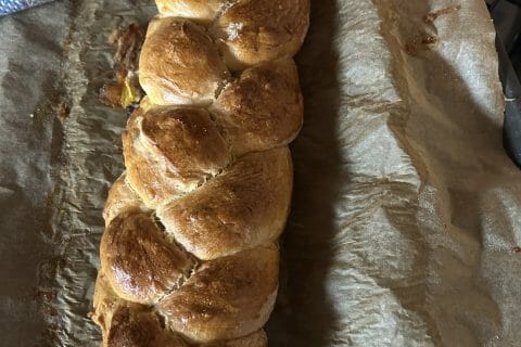 Photos des recettes
