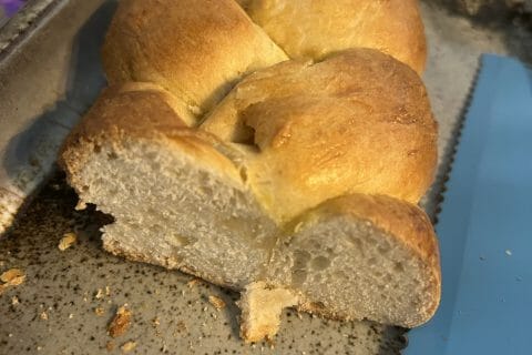 Photos des recettes