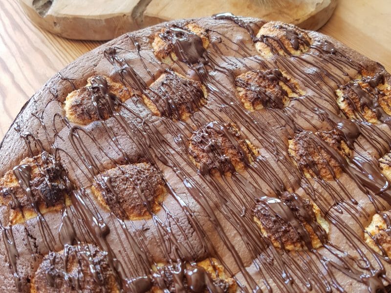 Cliquez pour zoomer ! Brownty Thermomix par Mari0nd