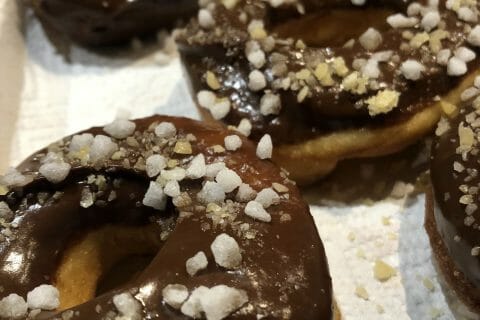Cliquez pour zoomer ! Donuts Thermomix par vivi78670911