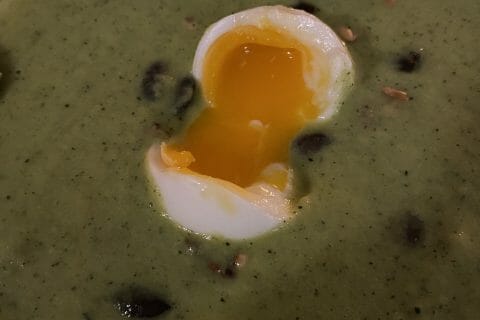 Cliquez pour zoomer ! Velouté de courgettes Thermomix par vivi78670911