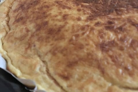 Cliquez pour zoomer ! Quiche lorraine Thermomix par vivi78670911