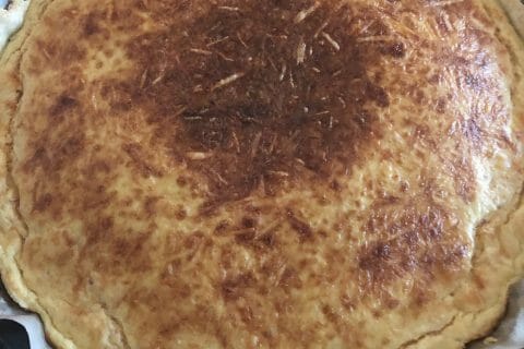 Cliquez pour zoomer ! Quiche lorraine Thermomix par vivi78670911