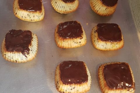 Cliquez pour zoomer ! Tigrés au chocolat Thermomix par Marielle_83