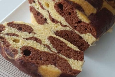 Cliquez pour zoomer ! Savane au Varoma Thermomix par Marielle_83