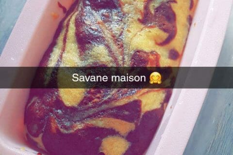 Cliquez pour zoomer ! Savane au Varoma Thermomix par Marielle_83