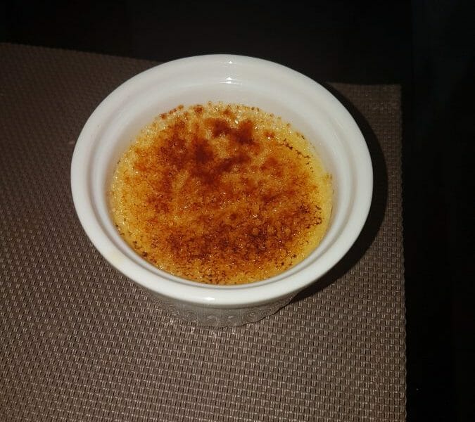 Cliquez pour zoomer ! Crème brûlée Thermomix par radoudette