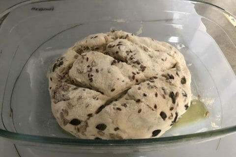 Cliquez pour zoomer ! Pain Cocotte Thermomix par Chanchan91