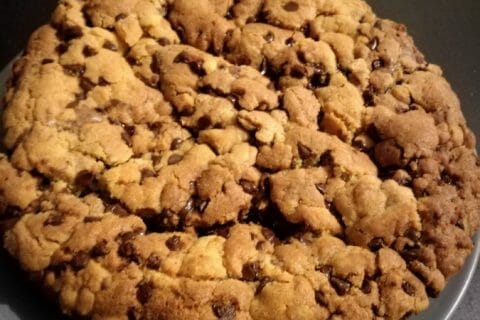 Cliquez pour zoomer ! Brookie Thermomix par AnneGa26