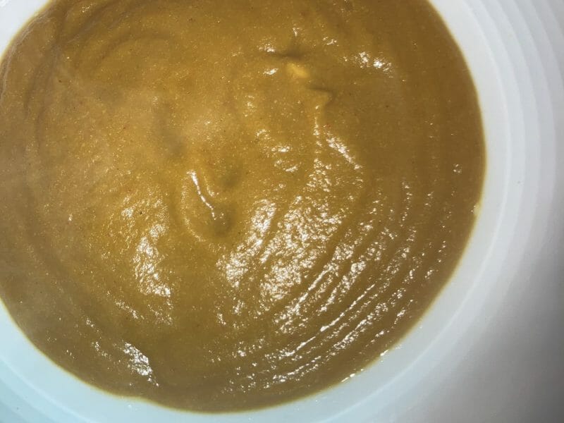 Cliquez pour zoomer ! Soupe detox Thermomix par Christine_18