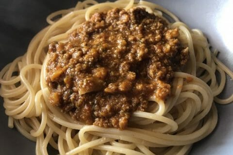 Photos des recettes
