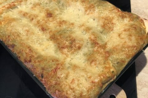 Photos des recettes