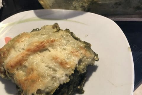 Photos des recettes