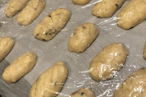 Photos des recettes