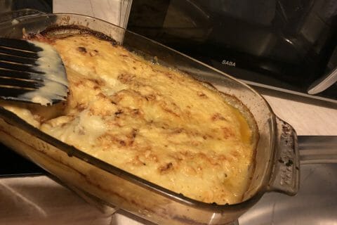 Photos des recettes