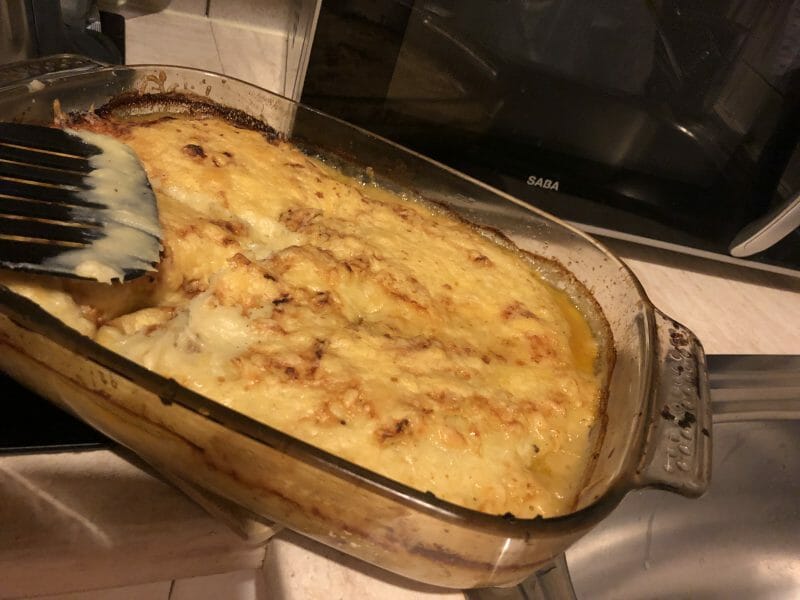Cliquez pour zoomer ! Hachis Parmentier Thermomix par Nadia_14